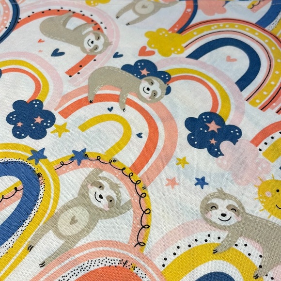 HANDMADE DOG BANDANA - Picture 2 of 3